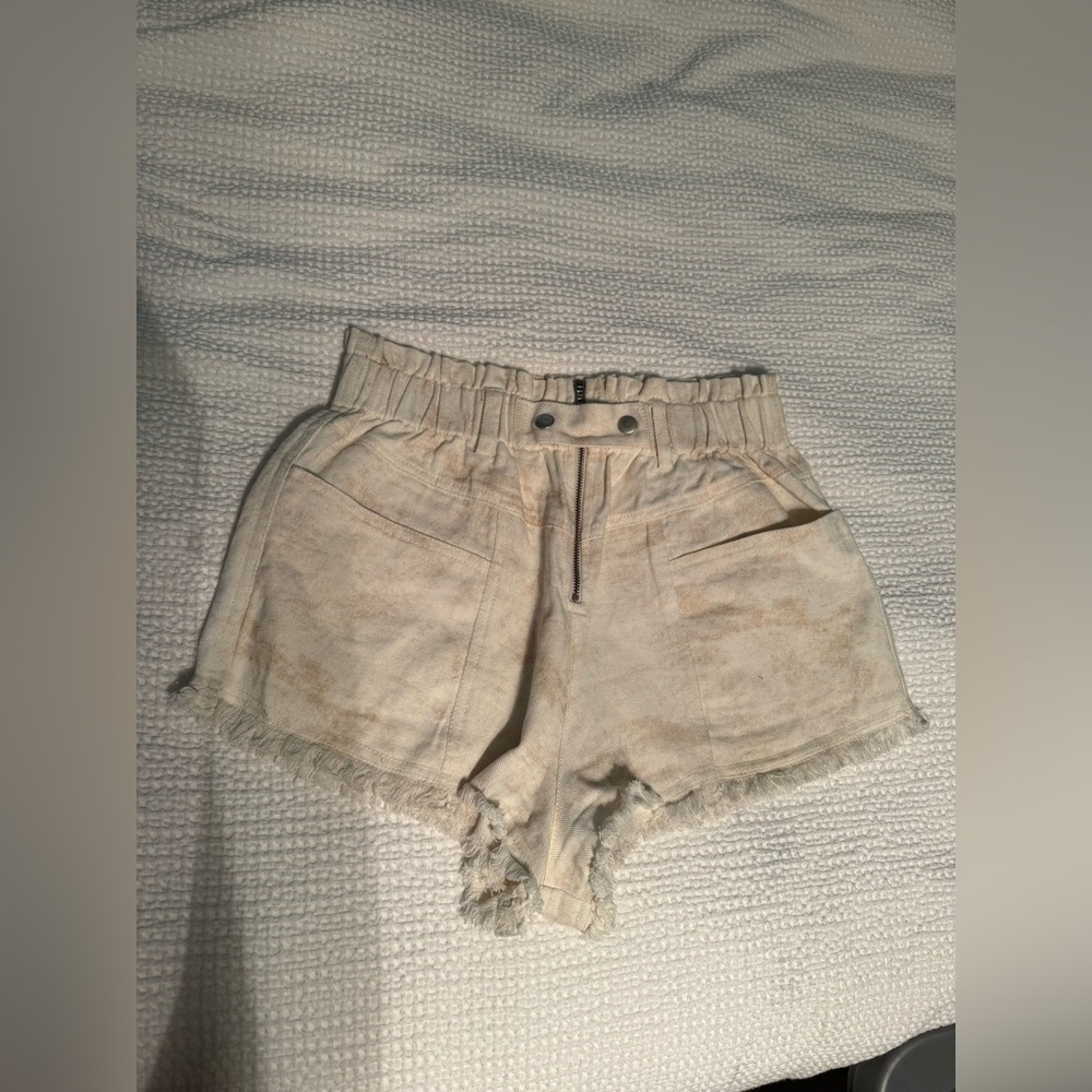 Sea New York shorts